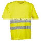 Hi Viz T-Shirt thumbnail-1