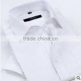 Men Short Sleeve T-shirt Shirt Mockup Templates Short Sleeve Dress Work Classical Shirt thumbnail-2