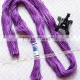 100m DMC Color Cross Stitch Thread 100% Cotton Thread Cross Stitch Manufacturer thumbnail-1