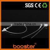 Booster Factory Direct Loop Locks for Brand Lable