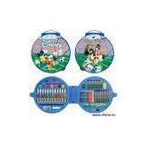 Sell 68pc Art Set thumbnail-1