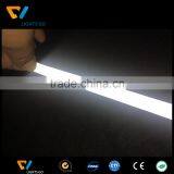 EN471 High Light Silver Grey 4 Way Reflective Stretch Fabric for Active Wear thumbnail-3