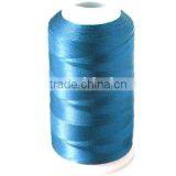 Popular 100% Polyester Embroidery Thread thumbnail-3