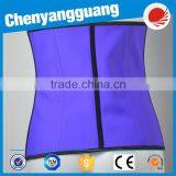 Factory Supplies Waist Shaping Corset Latex Waist Corset thumbnail-1