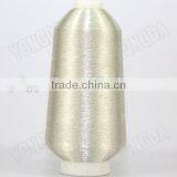 Pure Gold Metallic Yarn Embroidery Thread thumbnail-2