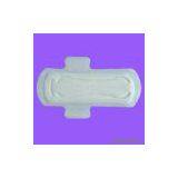 Sell Dry-Weave Normal Sanitary Napkin With Wings thumbnail-1