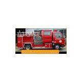 United States Small Water-foam Pumper W 1,200l F 100kg thumbnail-1