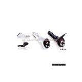 MP3 Player Wireless FM Transmitters (LED Frequency Display) thumbnail-1