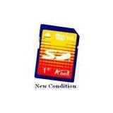 Sell Brand New 1 GB SD Secured Digital Memory (Indonesia) thumbnail-1