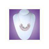 Sell Imitate Pearl Necklace (China (Mainland)) thumbnail-1