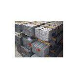 Hot Rolled Pickled Stainless Steel Flat Bar thumbnail-3