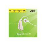 Lenx 16 Smart Built-in Tinnitus Masker BTE RIC Hearing Aid thumbnail-1