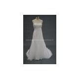 2012 new style wedding dress SWU226