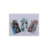 Iphone Skin Cover thumbnail-1