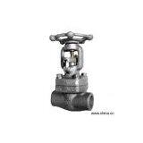 Sell Forged Steel Gate Valve thumbnail-1