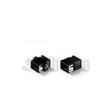 Fiber Optic MPO Adapters