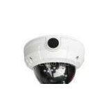 Waterproof IP66 Metal Vandelproof IR Dome Sony Effio Camera 0.3 LUX / Color Illumination thumbnail-1