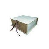 Bracelet , Necklace Jewelery Cardboard Gift Box With Ribbon, Foam Inside thumbnail-1