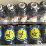 Wholesale High Tenacity 100% Spun Polyester Sewing Thread thumbnail-5