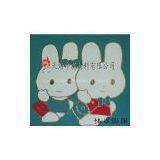 High/middle Grade, Extra White and Soft White Adhesive Pulp, White Bonding Pulp thumbnail-3