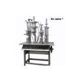 Air Freshener Aerosol Spray Filling Machine thumbnail-2