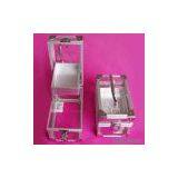 Sell Acrylic Cosmetic Cases thumbnail-1