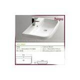 HY-5021 Molded Bathroom Sink thumbnail-1