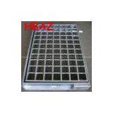 Water Drainage Steel Grate/ Pit Cover Grate/ Gully Grating thumbnail-2