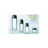 105ml 40ml Pump Cosmetic Jars And Bottles For Skincare Lotion thumbnail-1