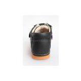 Freycoo Winter Baby Boy Leather Boots 6031 thumbnail-2
