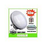 Led High Bay Light With Cover 40w thumbnail-1