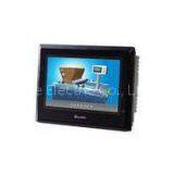 7 Inch LCD Touch Screen HMI Animation Display With Omron PLC DC 22 - DC 26V