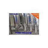 High Precision Industrial Cartridge Filters For Liquid Oil Filtration thumbnail-1