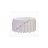 Polyester Table Cloth thumbnail-1