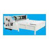 Alloy Chrome Chain Feeding Joggling High-precision Slotting Machinery With Grinded Surface thumbnail-1