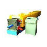 Down Pipe Roll Forming Machine With Production for Rain Water Storage Solution