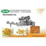 Snacks Food Fryer Plantain Chips Frying Machine thumbnail-2