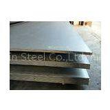JIS Chemical Industry Hot Rolled Stainless Steel Plates From Bao Steel 4mm - 100mm Thickness thumbnail-1