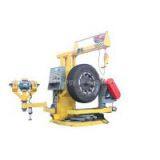 Tire Retreading Equipment-buffing Machine thumbnail-3