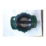 800 Series BS4504 PN10 / PN16 Flange Standard 2