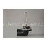 886 Clear 27W Halogen Headlight Bulbs 12V / Halogen Car Light Bulbs