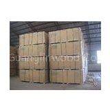 Plain Faced Medium Density Fiberboard With Moisture Resistant , E1 / E2 / CARB Glue thumbnail-1