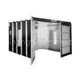 Full Down Draft Spray Booth in Spain