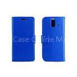 HTC E8 Smart Phone Cases Leather Mobile Phone Case Luxury Cover thumbnail-1