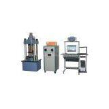 Microcomputer Controlled Electro- Hydraulic Servo Compression Testing Machine