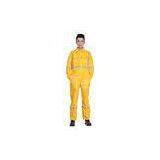 ECO-friendly Nomex FR Clothing Flame Retardant Uniforms for Fireman / Firefighter thumbnail-1