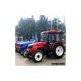 Sell Wheeled Tractor thumbnail-1