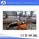 QYF Series Mining Pneumatic Desilting Sewage Pump thumbnail-3