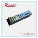 Ethernet Telecom 10G SFP+ LR Single Mode BIDI 10km Optic Module thumbnail-1