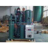 Model TYA Lubricating Oil Regeneration,Industrial Engine Oil Filtration Machine thumbnail-3